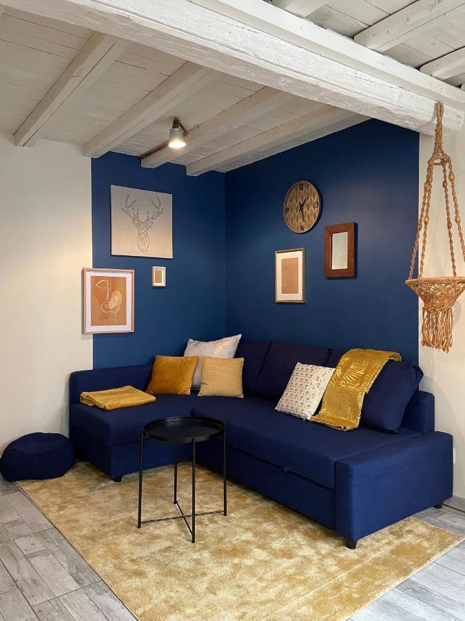 Bel Chic Et Cosy. Apartment Les Martres-de-Veyre