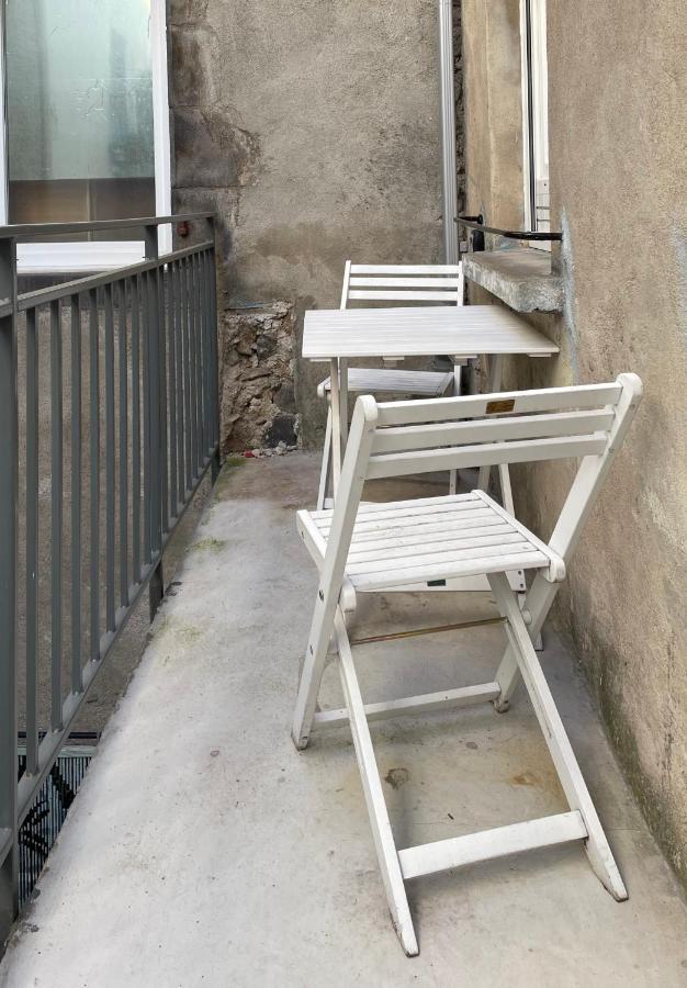 Bel Chic Et Cosy. Apartment Les Martres-de-Veyre