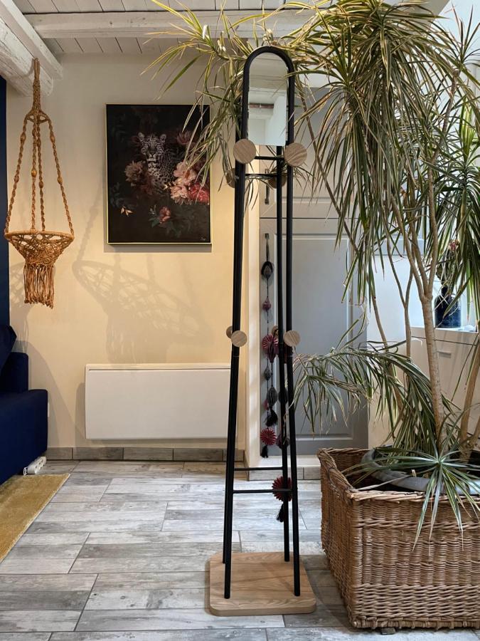 Bel Chic Et Cosy. * Les Martres-de-Veyre