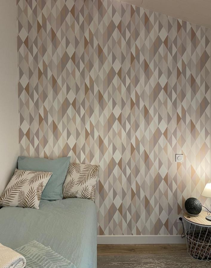 Bel Chic Et Cosy. Apartment Les Martres-de-Veyre